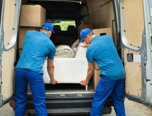 Navigating House Removals with Ease: Pro Tips for a Seamless Move