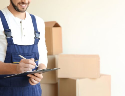 House Removals Checklist: Everything You Need Before Moving Day