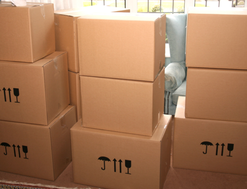 5 Essential Strategies to Simplify Your Office Move in 2024