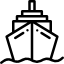Ship-logo