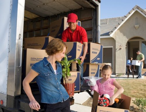 Professional House Removals: Why Experience Makes a Difference