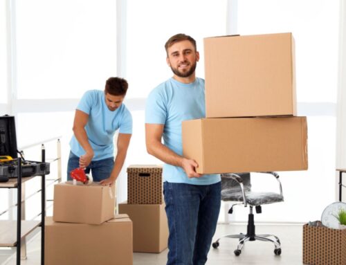 Unlocking the Secrets of a Smooth House Removals Experience: Your Step-by-Step Guide