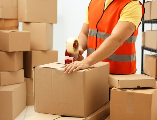 Choosing the Best House Moving Company for a Stress-Free Move