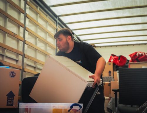 How the Best Removal Company in Wandsworth Simplifies Your Big Move