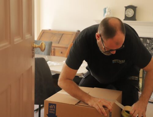 Discover the Top 5 Benefits of Using Local House Removals Services