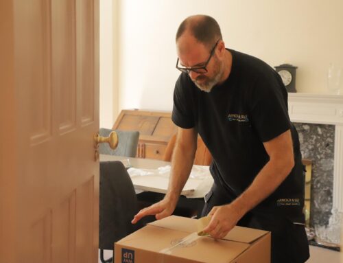 10 Questions You Must Ask Before Hiring a House Removals Company