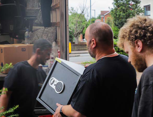Moving House Timeline: When to Start Planning Your Removal