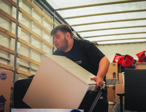 How to Plan a Smooth Office Removal in London Without Disrupting Work