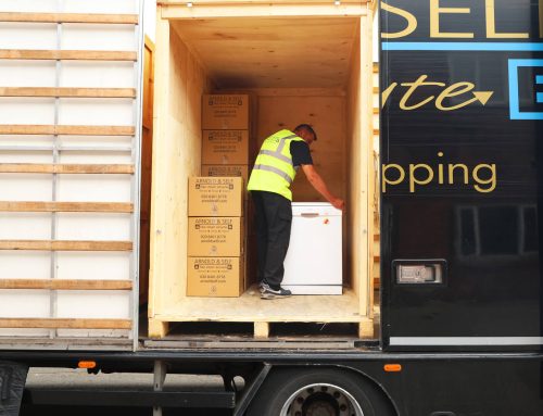 Top 5 Challenges of Office Relocation London and How to Solve Them