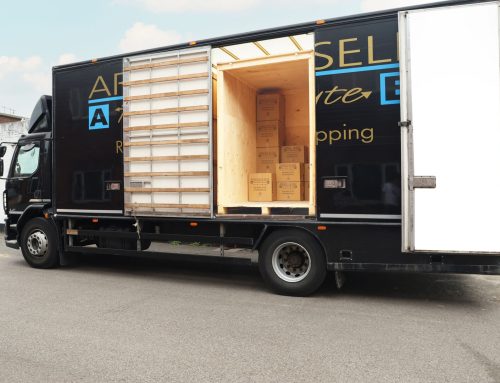 Why Office Relocation Services Are Essential for Growing Businesses