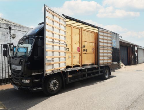 Professional Office Removals London: Hassle-free Services for Every Workplace
