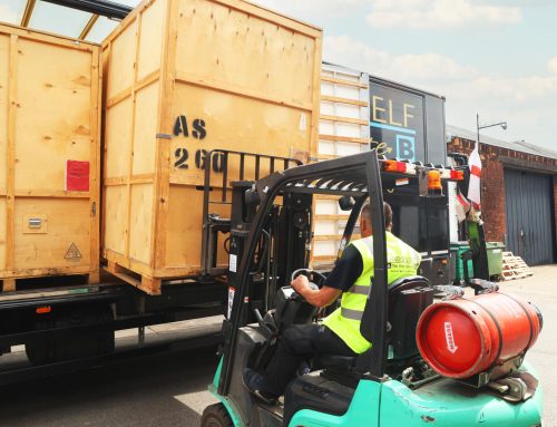 How Much Does It Cost to Move House in 2026? UK Moving Guide