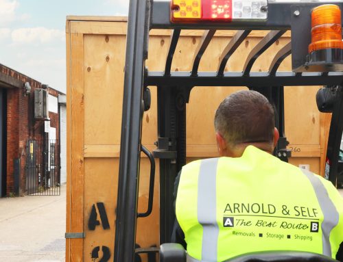 Why Professional Office Relocation Services are Important for Your Business Success