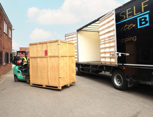 Planning an Office Move? Why Professional Relocation Services Matter