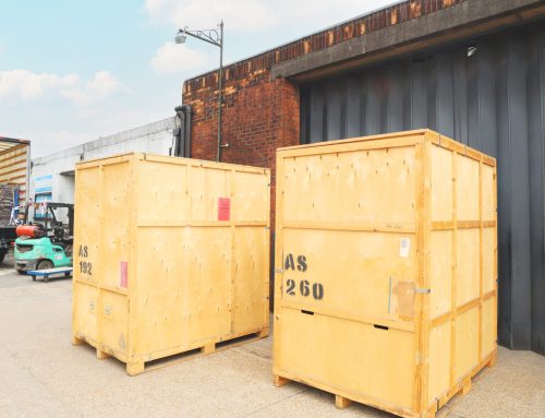 How to Choose the Right Office Removals Company