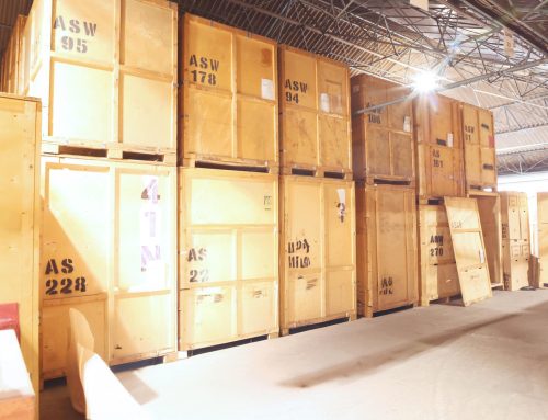 How do I choose the best commercial removal company?