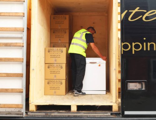A Guide to Choosing the Perfect Office Removal for Your Move