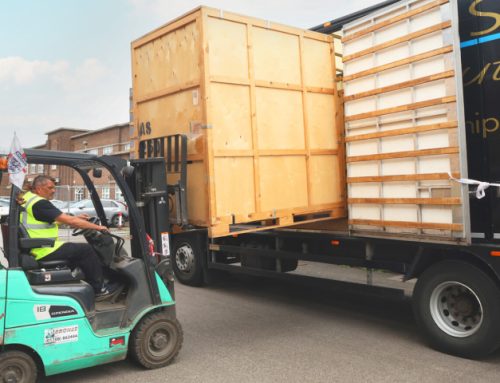 Everything You Need to Know About Office Removal Services
