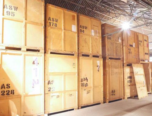 Planning Office Removals in London? Here’s What to Do First