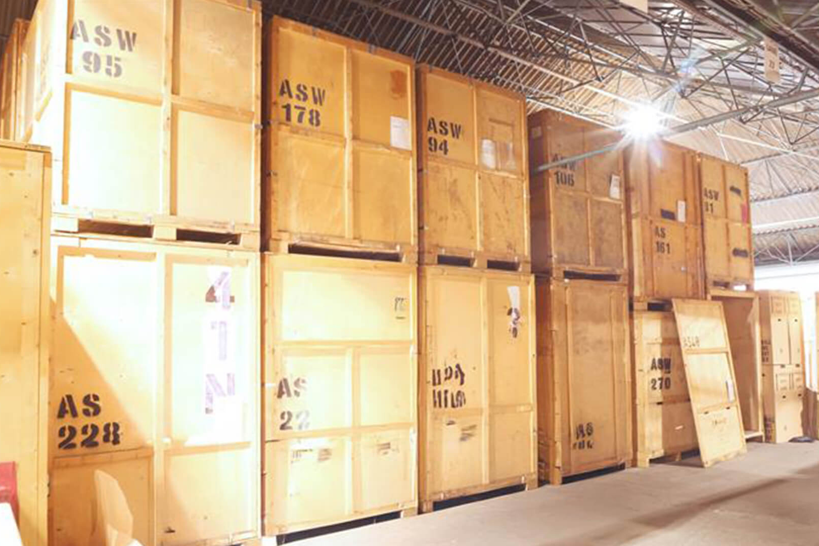 house removal company mitcham