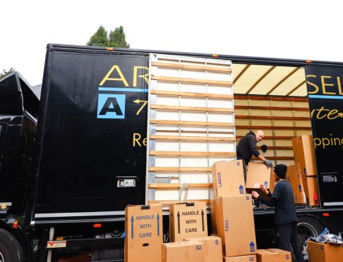 A Complete Guide to Professional Office Relocation Services UK