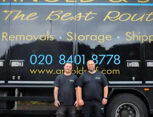 Everything You Need to Know About Office Removals in the UK