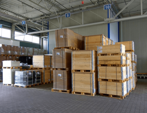 What Businesses Should Know Before Hiring an Office Relocation Service